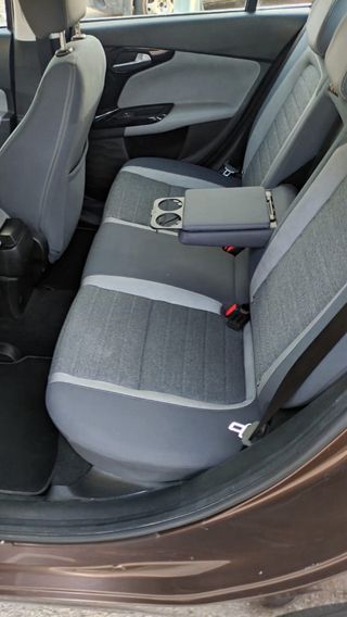 FIAT Tipo 2017 ‼️ ultimo precio ‼️