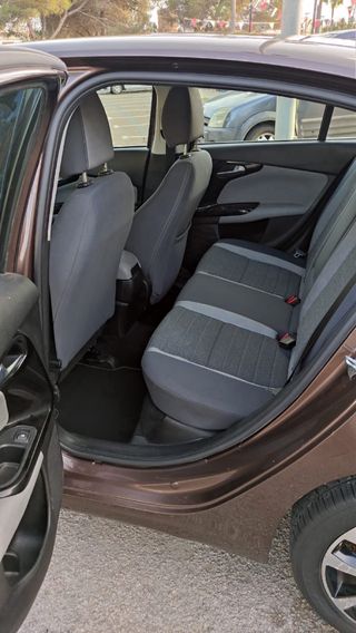 FIAT Tipo 2017 ‼️ ultimo precio ‼️