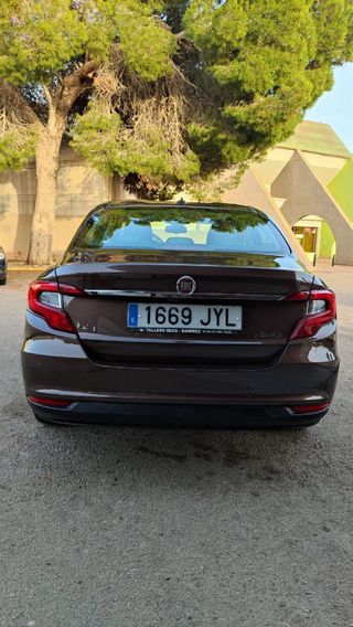FIAT Tipo 2017 ‼️ ultimo precio ‼️