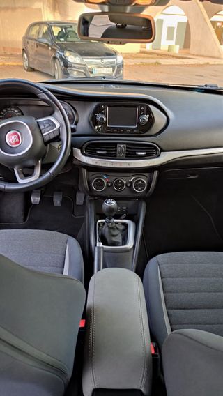 FIAT Tipo 2017 ‼️ ultimo precio ‼️