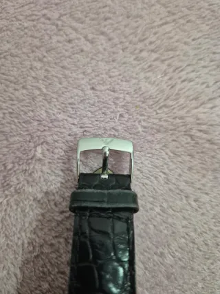 Orologio Emporio Armani Uomo Rettangolare