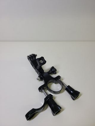 GoPro MAX action cam + Accessori