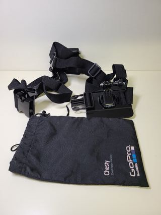 GoPro MAX action cam + Accessori
