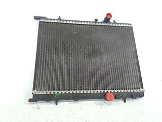 RADIADOR AGUA CITROEN C4 BERLINA (7)