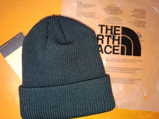 Gorro The North Face Negro