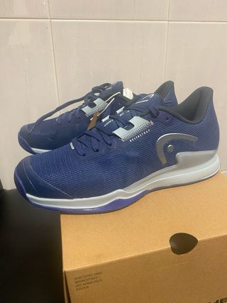 Zapatillas TENIS HEAD sin estrenar Talla EU 39