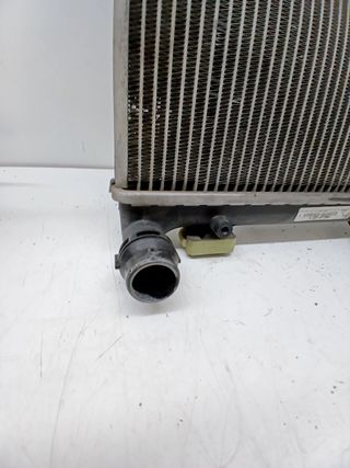 RADIADOR AGUA SEAT IBIZA (6L1) (3)