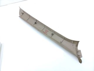 MOLDURA NISSAN TERRANO/TERRANO.II (R20) (9)