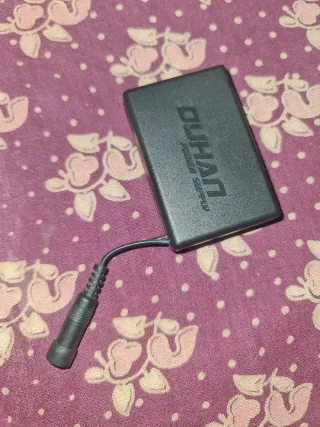 Batería DUHAN para guantes térmicos