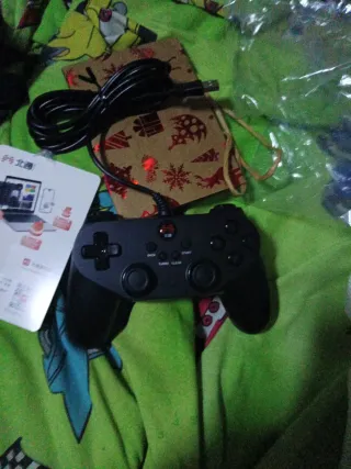 Mando Beitong para jugar por TV