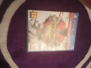 PS4/PS5 Juegos: GTA V, Red Dead Redemption 2, Stre