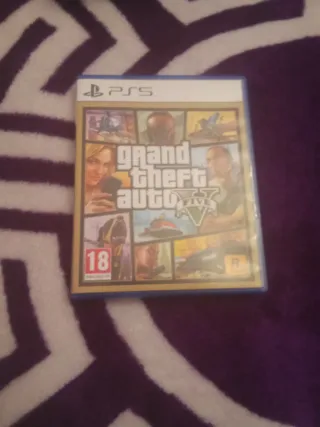 PS4/PS5 Juegos: GTA V, Red Dead Redemption 2, Stre