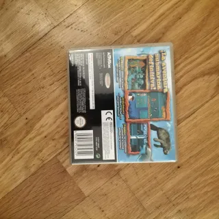 SeaWorld Shamu's Deep Sea Adventures Nintendo DS