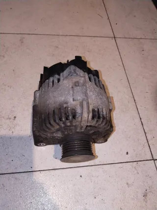 Alternador Renault Megane 2 1.6 16v