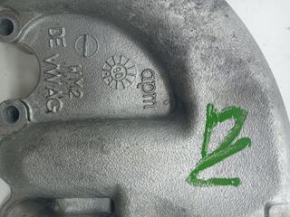 COLECTOR ADMISION VOLKSWAGEN CADDY KA/KB (2K)