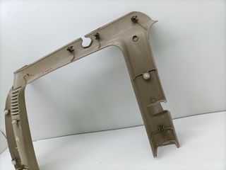 MOLDURA NISSAN TERRANO/TERRANO.II (R20) (12)