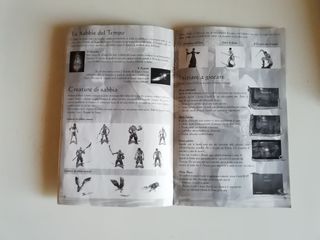 Prince of Persia: Le Sabbie del Tempo PS2