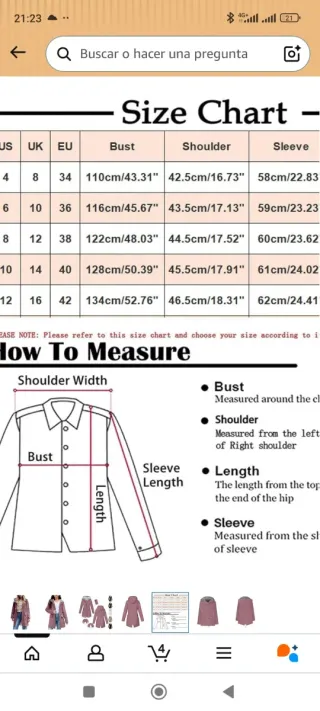 Chubasquero impermeable mujer rosa sin estrenar