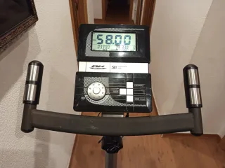 Bicicleta Estática BH