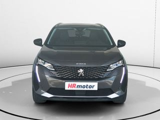 Peugeot 5008 Allure Pack