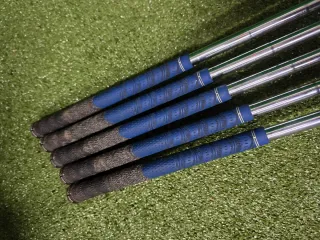 Palos de Golf Hierros Mizuno