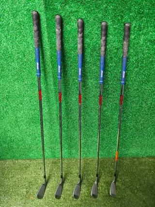 Palos de Golf Hierros Mizuno
