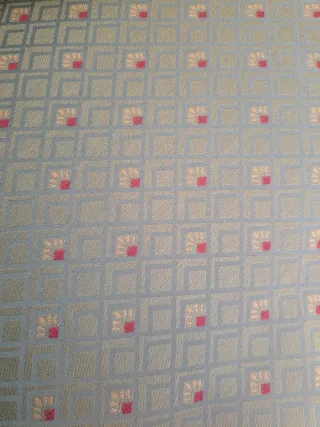 Conjunto Salón Antiguo Sofá y Sillones