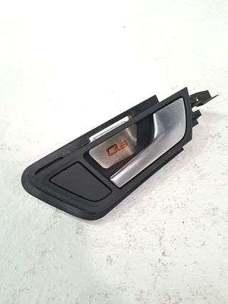 MANETA INTERIOR DELANTERA DERECHA AUDI Q5 (8RB)