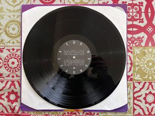 Cud "Neurotica" disco in vinile musica indie rock