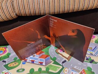 Vinilo Rocío Jurado Por Derecho Flamenco