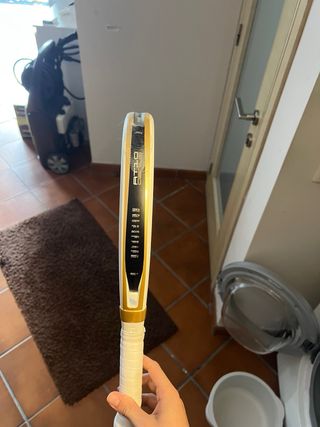 Pala Nox AT10 12K 2026