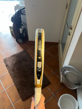 Pala Nox AT10 12K 2026