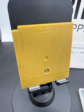 Pokémon Edición Oro + FUNDA Nintendo / CAMBIOS