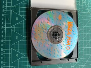 Ibiza Mix 95 - Doble CD