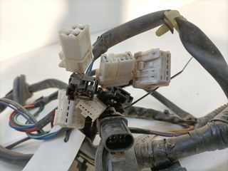 CABLEADO NISSAN TERRANO/TERRANO.II (R20) (3)