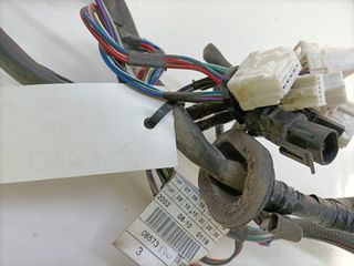 CABLEADO NISSAN TERRANO/TERRANO.II (R20) (3)