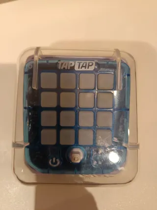 TAP TAP - Gioco da tavolo Vari giochi in uno