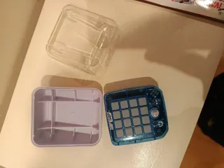 TAP TAP - Gioco da tavolo Vari giochi in uno