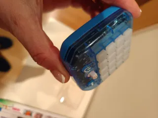 TAP TAP - Gioco da tavolo Vari giochi in uno