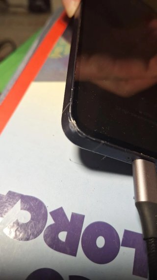 Samsung Galaxy A55 5G Azul Marino
