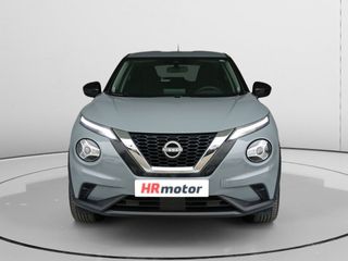 Nissan Juke Acenta