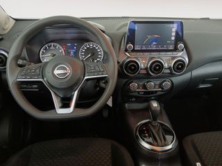 Nissan Juke Acenta