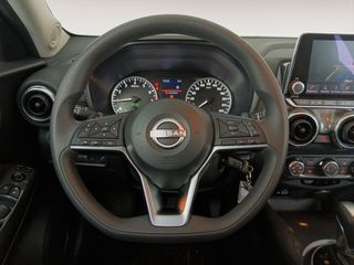 Nissan Juke Acenta