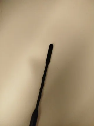 Antena Coche Radio Universal 6mm