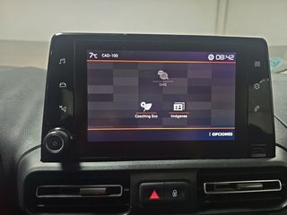 Citroën Berlingo Feel M