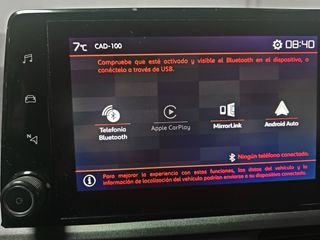 Citroën Berlingo Feel M