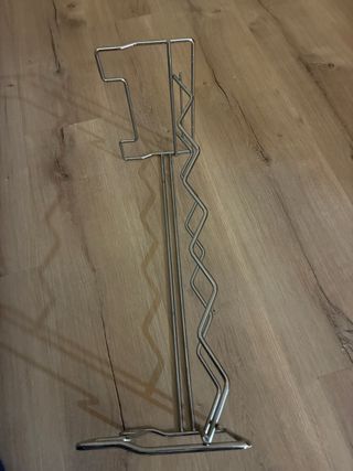 Botellero Metálico Ikea