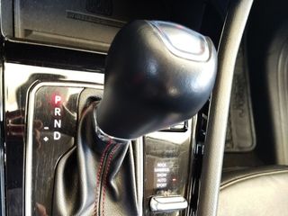 Jeep Compass Trailhawk Plug-In Hybrid 4WD