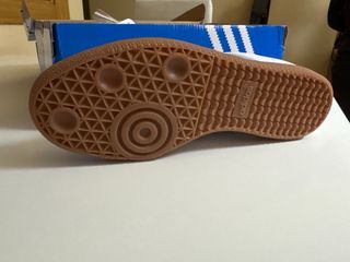 Adidas Samba Mujer Talla 40