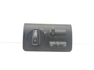 MANDO LUCES BMW X5 (E53)